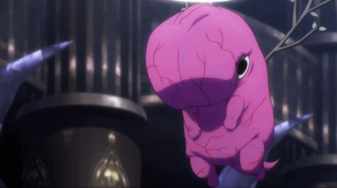 overlord ii GIF by Funimation