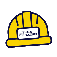 Helm Sticker by Wir bauen