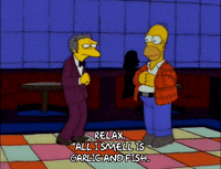 homer simpson GIF
