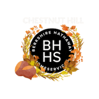 Real Estate Realtor Sticker by BHHSfoxroachsocietyhill