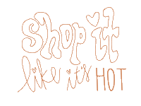 TheTinyTimberCo shopitlikeitshot Sticker