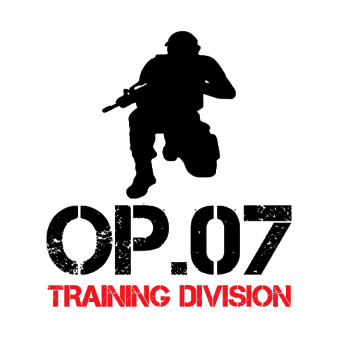 Op07td giphyupload training gun division Sticker