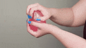 hump day water balloon GIF by bjorn