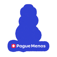 Pague Menos Sticker by Farmácias Pague Menos