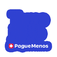 Pague Menos Sticker by Farmácias Pague Menos