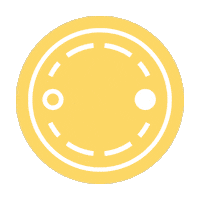 wanderdot community nyc local the bronx Sticker