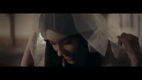Music Video Smile GIF by Bishop Briggs