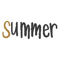 Summer Su Sticker