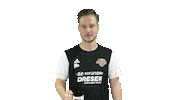 eintrachtvinhoven fussball kaffee lecker eintracht Sticker