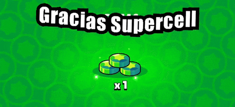 Brawl Stars Money GIF