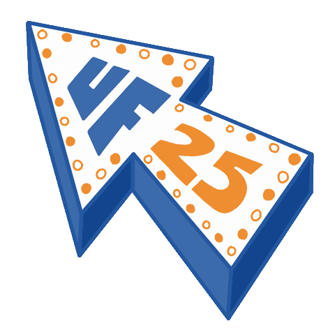 Arrow Congrats Sticker by University of Florida