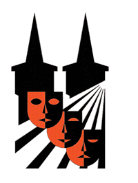 Vso Sticker by Volksschauspiele Ötigheim
