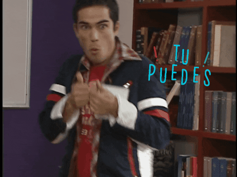 ProyectosyAleks giphyattribution rbd rebelde alfonso herrera GIF
