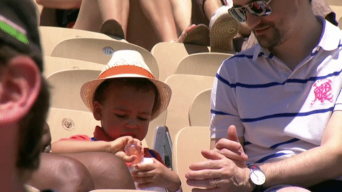 french open help GIF by Roland-Garros