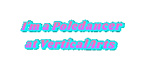 VerticalArtsStuttgart im a poledancer at verticalarts Sticker