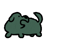 Playing German Sticker by Ruppert Tellac