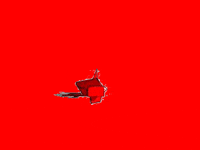 Art Pixel GIF by badblueprints