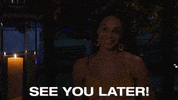 Happy Get Out GIF by The Bachelor