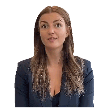 neosaysmiau_ reaction omg wtf shock Sticker