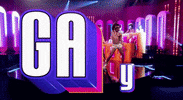 Drag Queen GIF by LogoTV