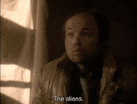 Aliens GIF by Goldmaster