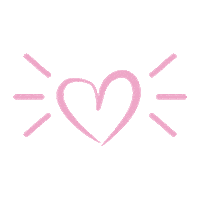 miiccagonzalez heart corazon mimika Sticker