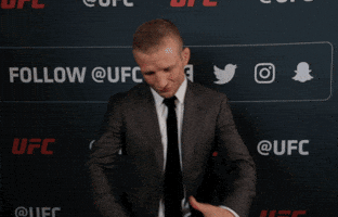 Ufc 207 Mma GIF by UFC