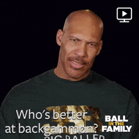 Season 3 GIF by Ball in the Family