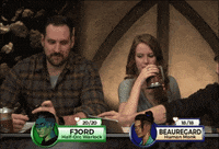happy dungeons and dragons GIF by Alpha