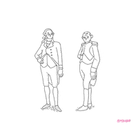 France Fox GIF by gifnews