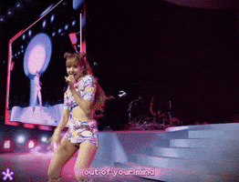 Alter Ego Lisa GIF