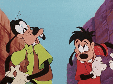 Agm30Th GIF by Disney
