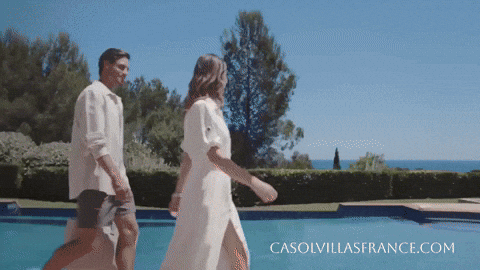 France Love GIF by Casol