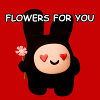 I Love You Xoxo GIF