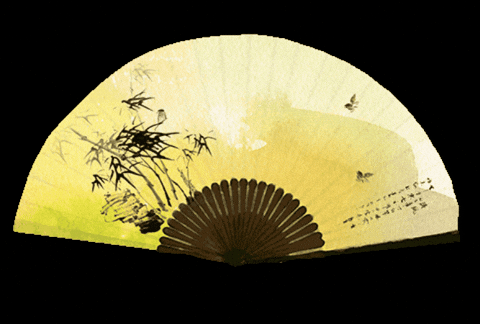 World Heritage Korea GIF by vank