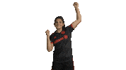 Champions League Win Sticker by FC Bayern Women