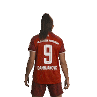 Look At This Sticker by FC Bayern Women