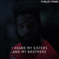 Dirty South Starz GIF by P-Valley