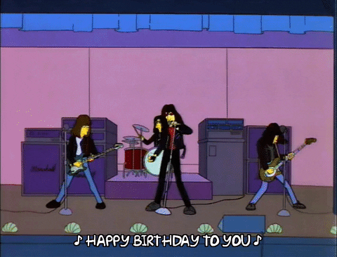 Season 5 GIF by The Simpsons