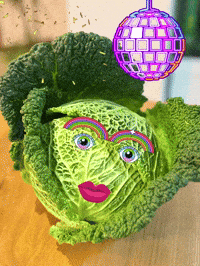 Party Disco GIF
