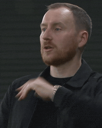 Football Yes GIF by AS Saint-Étienne