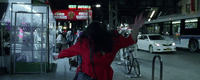 bad bad news GIF by Leon Bridges