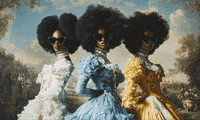 France Art GIF by Jukebox Saints