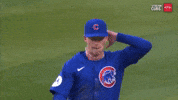 Chicago Cubs Arrow GIF by TheDreamTeam 