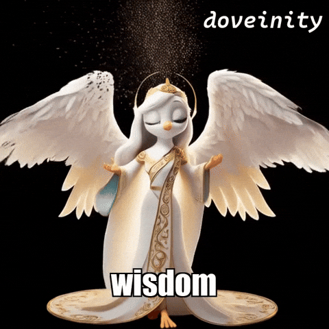 Cleansing GIF by thedoveinity