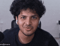 KalipSharma wushang sunraybee leni hai GIF