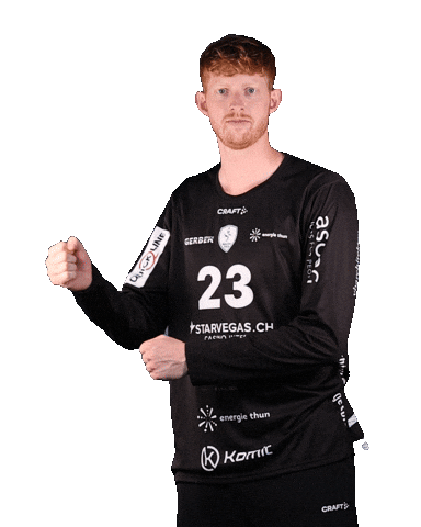 Flavio Wick Sticker by Wacker Thun