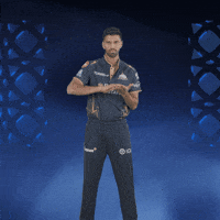 Money Ipl GIF by Gujarat Titans