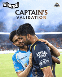 Shreyas Iyer Washington GIF