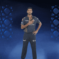 I Am Here Ipl GIF by Gujarat Titans